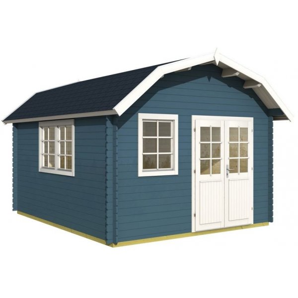 Friggebod Sverker - 15 m² Friggebod Sverker - 15 m²