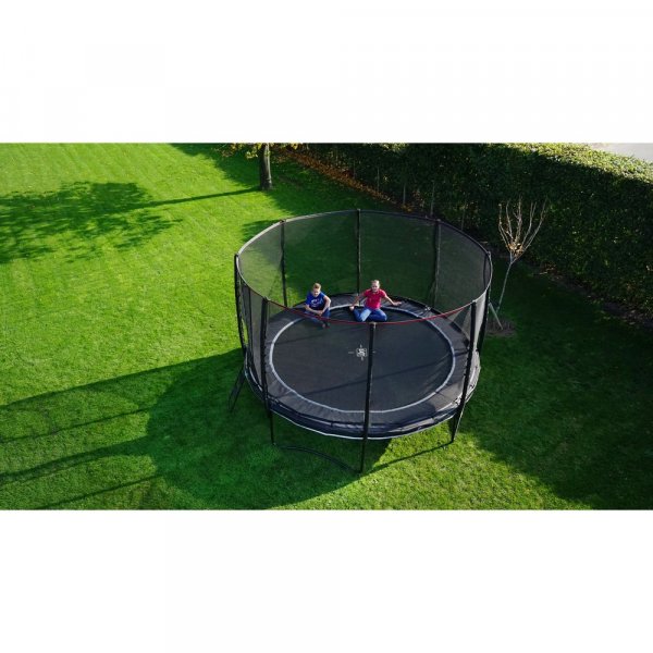 Studsmatta PeakPro - 366 cm