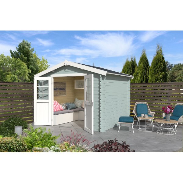 Abstellraum Noa A - 7,3 m�