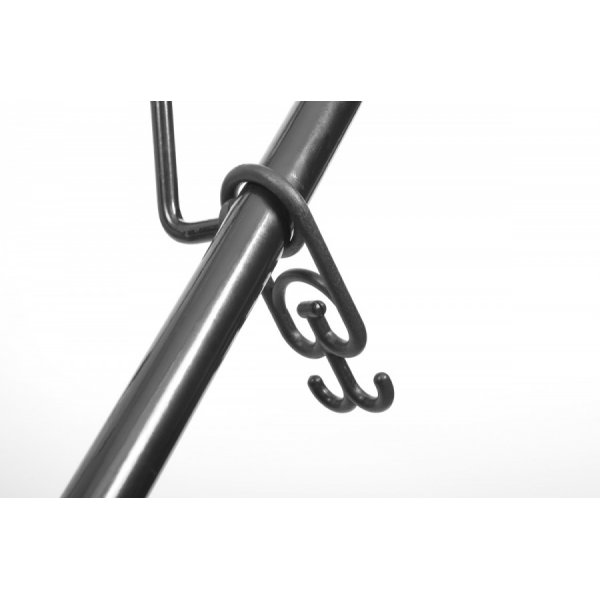 Elektrisk sneslynge - Enkelttrins - 1600W