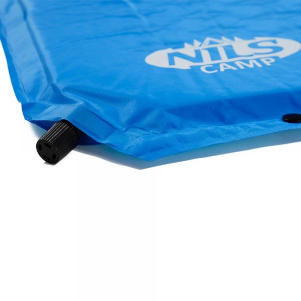 Liggunderlag med kudde ( Liggunderlag med kudde (