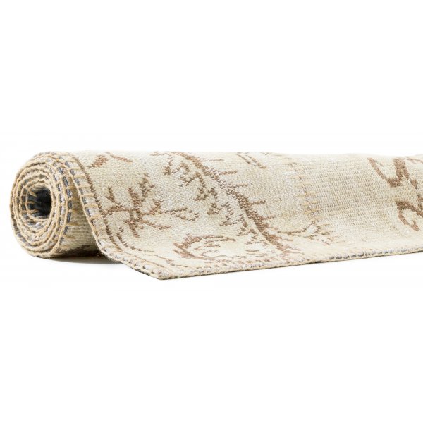 Patchwork-matta Persia (beige) - �kta patchwork