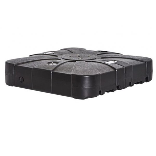 Parasollfot universal 100 liter - Corsica