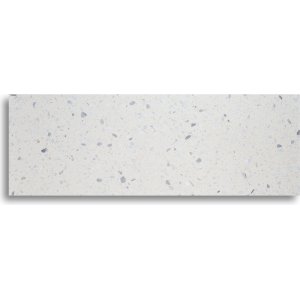 Air Toppskiva, Konsolbord, 100x35, Bianco
