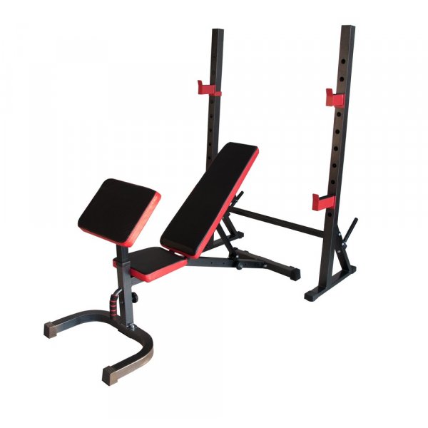 Skivst�ngsst�llning 2001