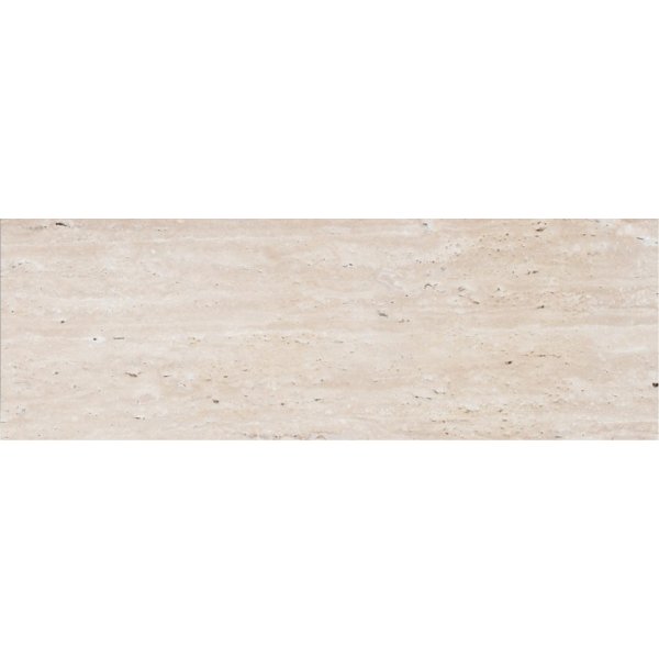 Bordsskiva travertin 100 x 35 cm
