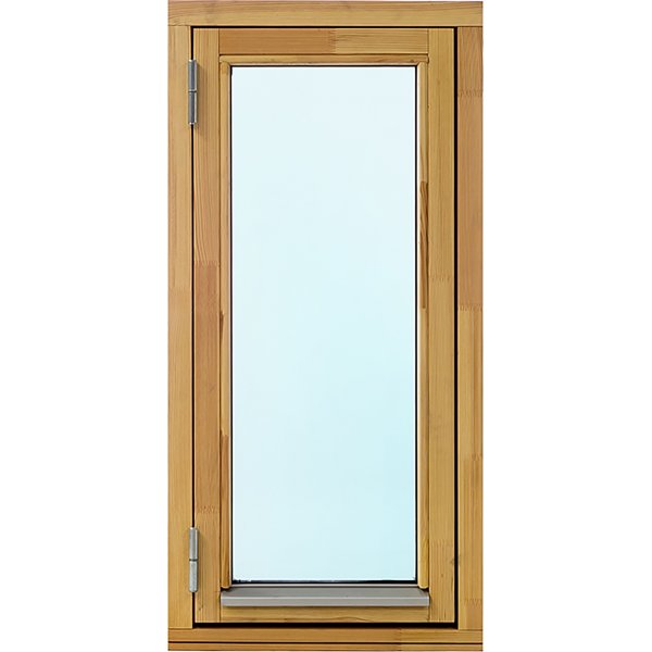 2-glasfnster Tr uttgende - 1-Luft - Omlat - U-vrde 1.3 - Outlet