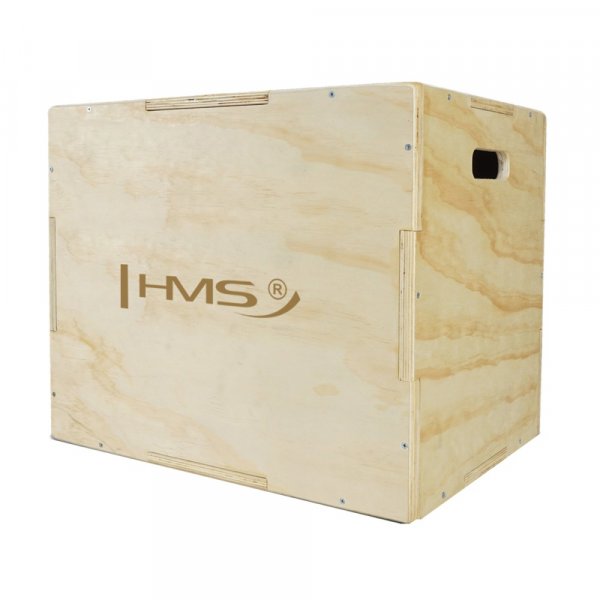 HMS Plyobox