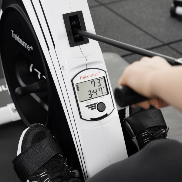 Ruderger�t R-7109 | Klappbar | Trekkrunner