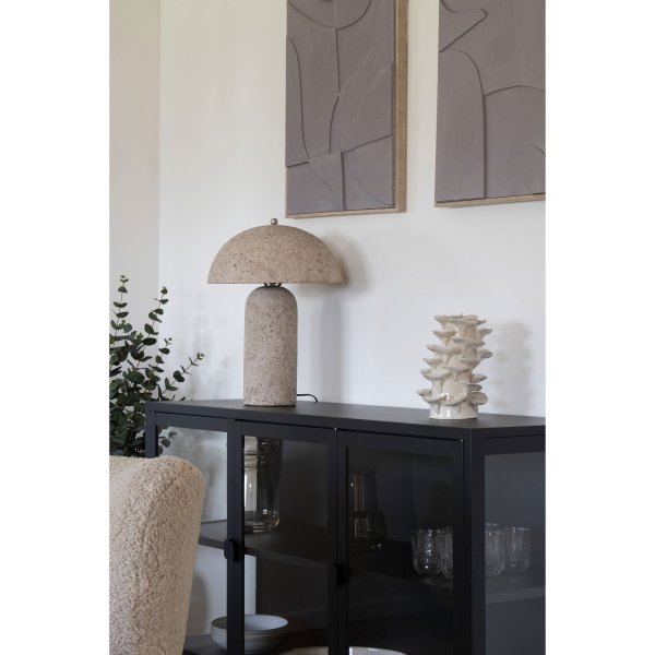 House Nordic dekoration - Beige