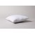 Wilma innerkudde 45 x 45 cm - Vit