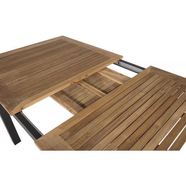 Dotorp Matbord – Svart Dotorp Matbord – Svart