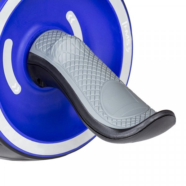 Träningshjul med knästöd Träningshjul med knästöd