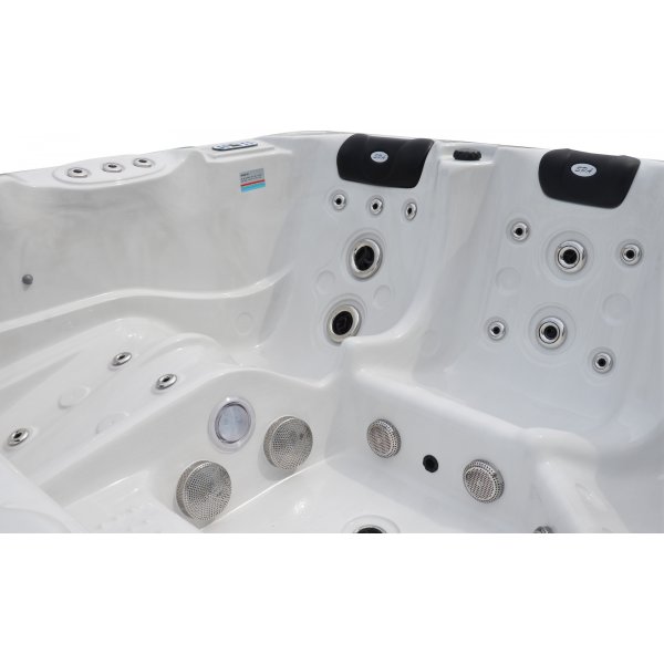 Spabad Cleanse SR829C