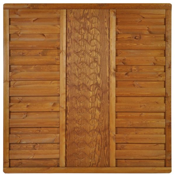 Vindskydd Ayr - 120 cm