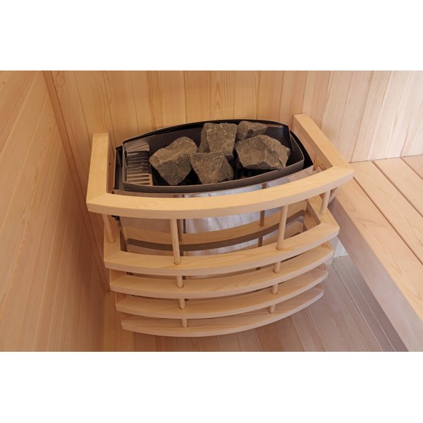 Bastu Relief Bastu Relief