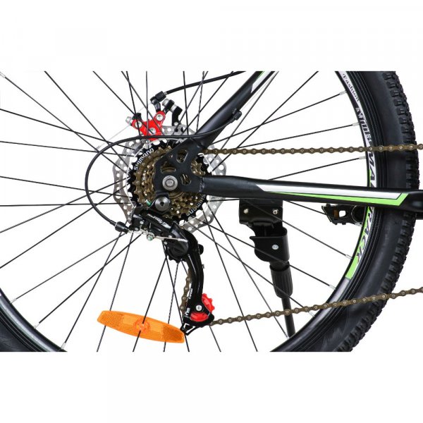 Mountainbike Team 26\\\" - gr�n