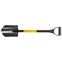 Kort grävspade Kort grävspade