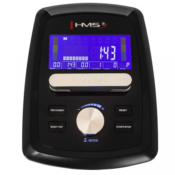 Trningscykel - Magnetisk (M0410i)