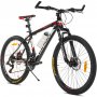 Mountainbike Team 26\\\" - gul/rd