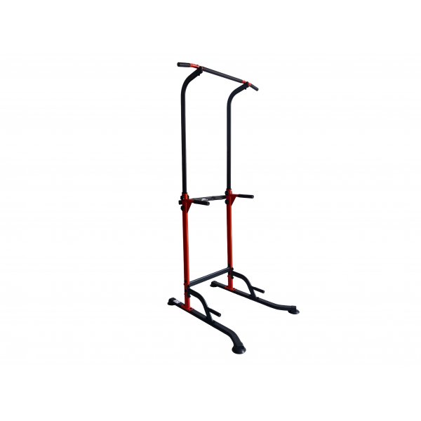 Fitness Station - alsidig tr�ningsstander til hjemmetr�ning