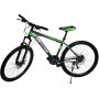Mountainbike - 27,5\\\" Grn