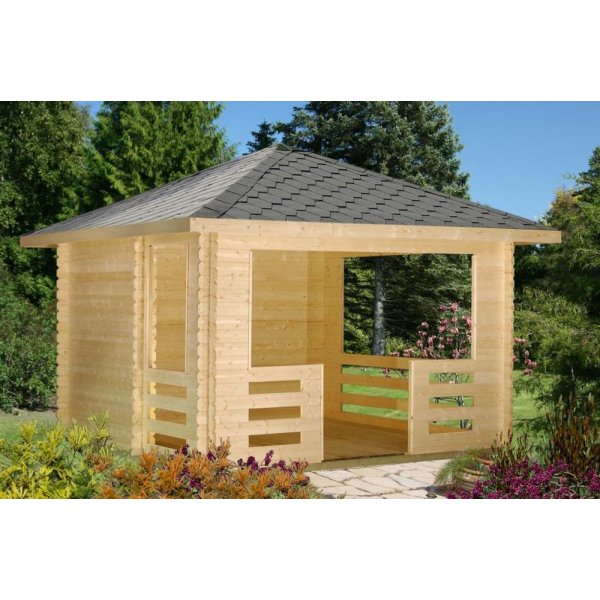 Pavillon Julie 10,5 m² Pavillon Julie 10,5 m²