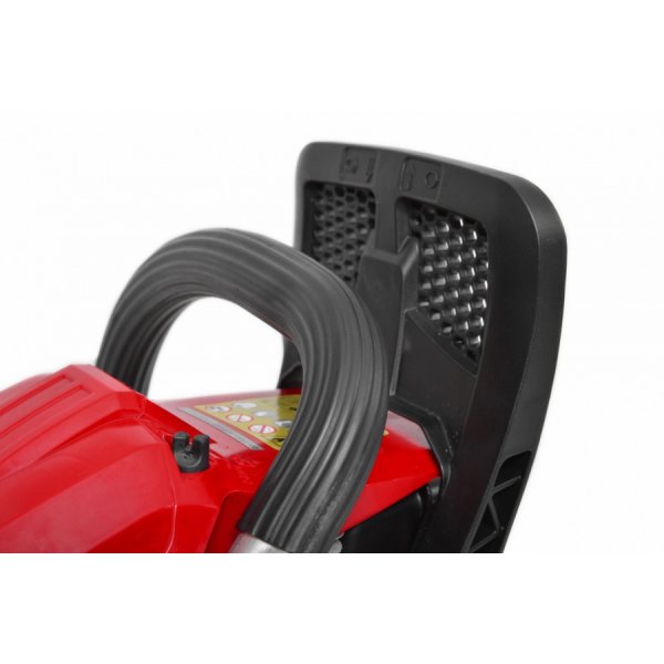 Benzinbetriebene Kettensäge mit 45 cm Schwert - 62 cc Benzinbetriebene Kettensäge mit 45 cm Schwert - 62 cc