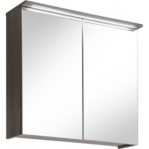Spegelskp Cosmo II 841 - 80 cm