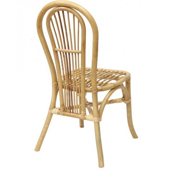 Nevada matstol i rotting - Natur