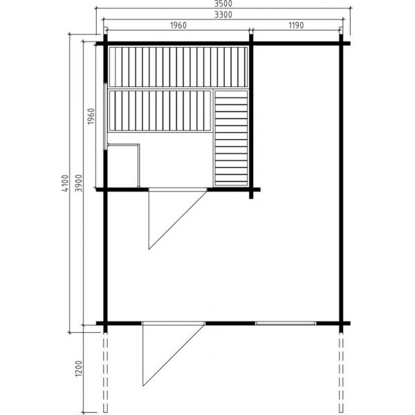 Bastu Cindy - 17 m�