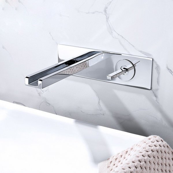 Pesuallashana Lilac - Kromi Pesuallashana Lilac - Kromi