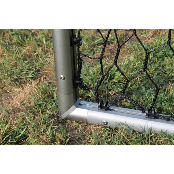 Fotbollsmål Scala - 220 x 120 cm Fotbollsmål Scala - 220 x 120 cm