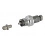 FM Mattsson Kegletrkker/adapter KegletrkkerTil blandebeslag Til rr 10 mm med adapter til rr 12 og 15 mm