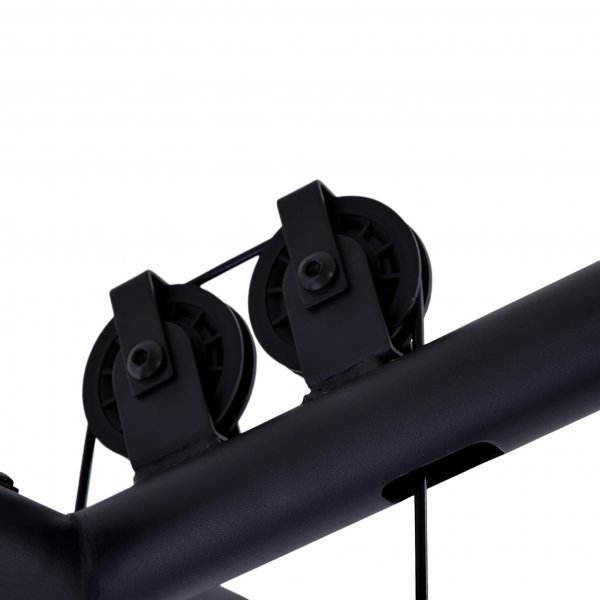 Hemmagym Slim-trainer - Komplett paket med 45kg vikter Hemmagym Slim-trainer - Komplett paket med 45kg vikter