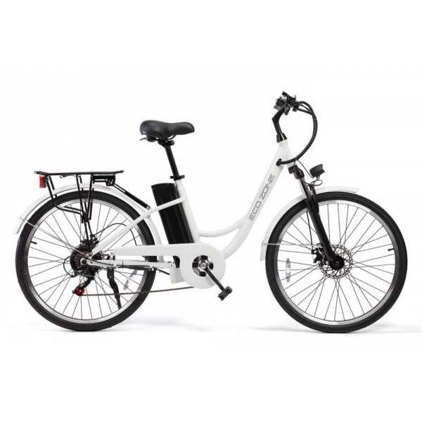 Elcykel CS02 - 26\\\"