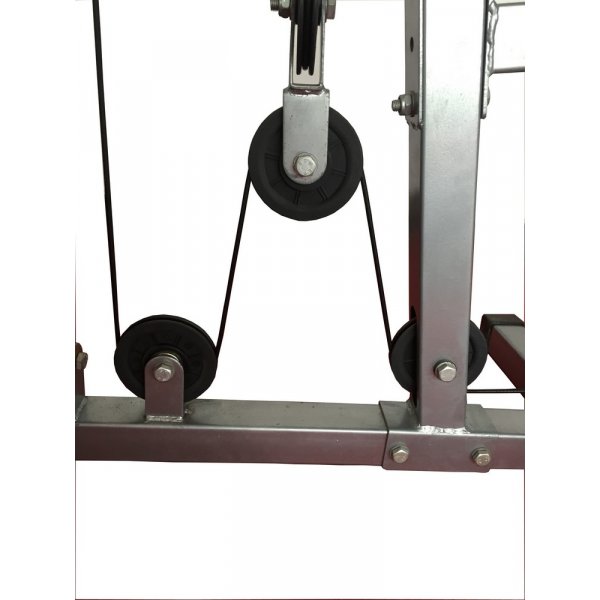 Multigym 7000
