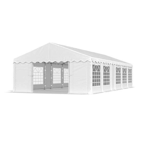 Partytlt Eco 1 i PE - 3 x 11 m