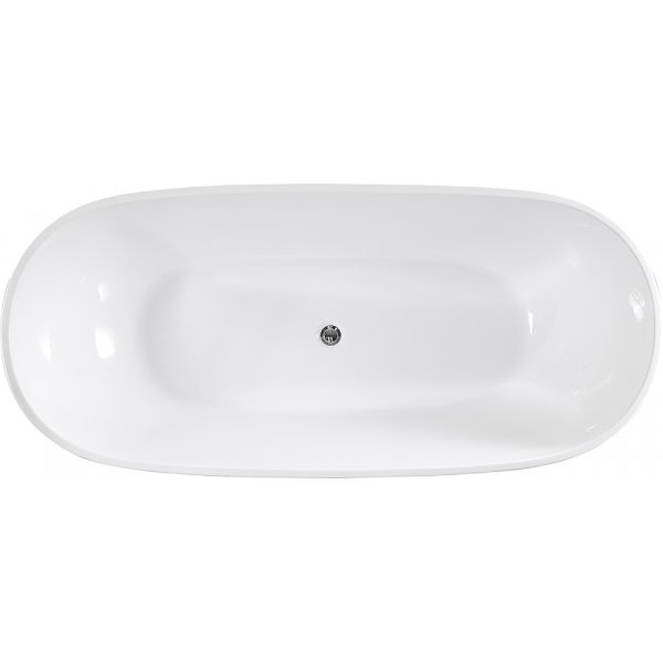 Badekar Asia - 150/160 cm