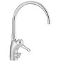 FM Mattsson Kksblandare 9000 Krom - 9151-0000