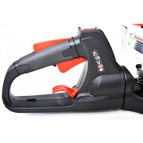 Benzindrevet hækkesaks - 75 cm Benzindrevet hækkesaks - 75 cm