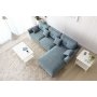 Divansoffa 267 cm l�ng - Classic