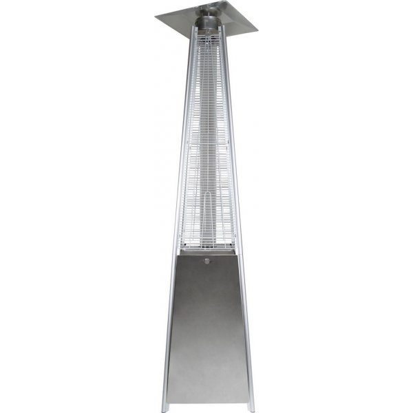 Terrassevarmer 14 kW
