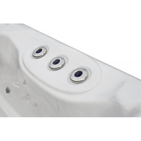 Spabad Cleanse SR829C