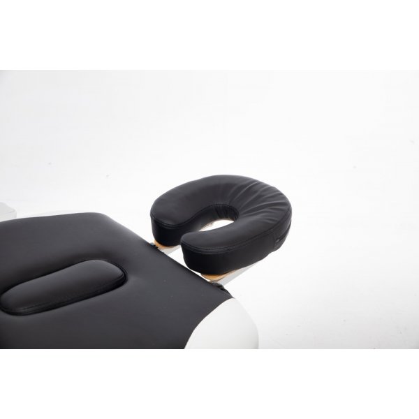 Massagebnk - 3 zoner