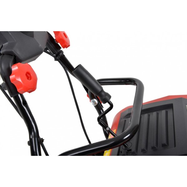 Elektrisk snöskyffel | snöslunga - Enstegs 1300W Elektrisk snöskyffel | snöslunga - Enstegs 1300W
