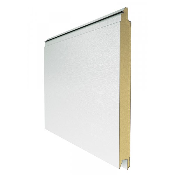 Takskjutport - Slät (lagerrensning) Takskjutport - Slät (lagerrensning)