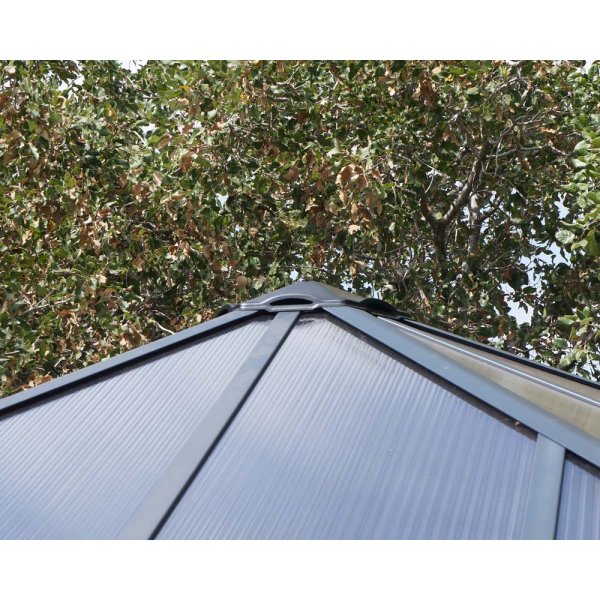 Lusthus Garda 23m² Lusthus Garda 23m²