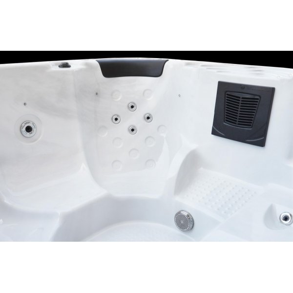 Spabad Cleanse SR830C Spabad Cleanse SR830C