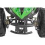 Elektrisk mini-ATV - Grön Elektrisk mini-ATV - Grön
